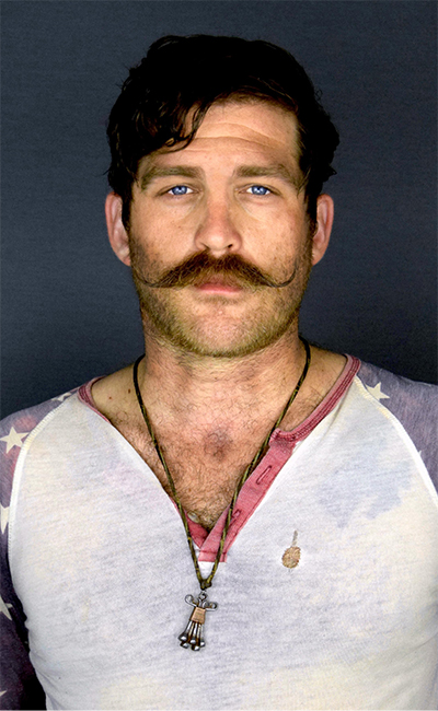 Photo Walker Babington Acteur