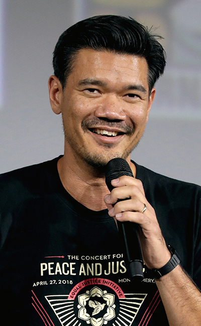 Photo de Destin Daniel Cretton