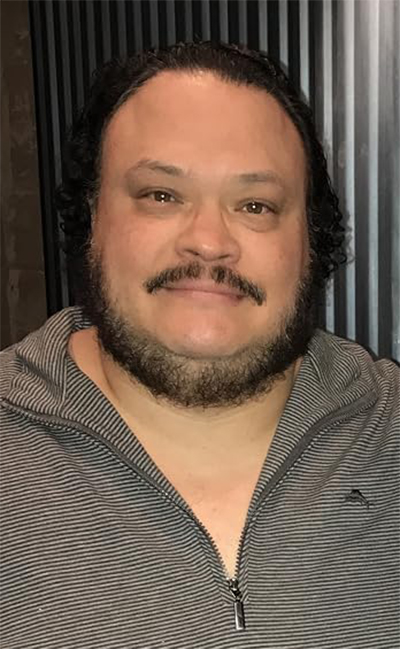 Photo de Adrian Martinez