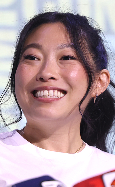 Photo de Awkwafina