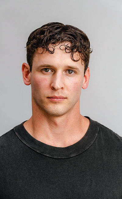 Photo de Cayden Boyd