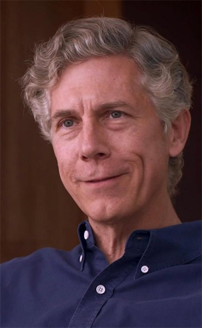 Photo de Chris Parnell