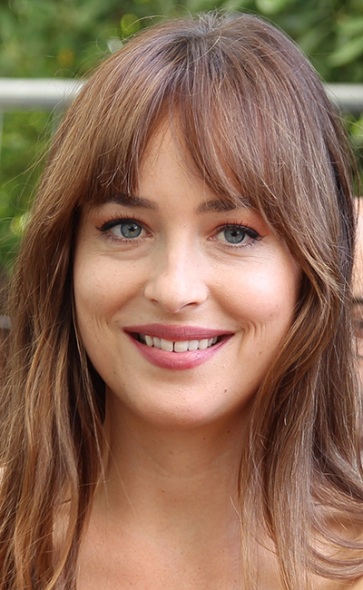Photo de Dakota Johnson