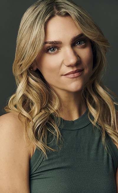 Photo de Gabi Samels