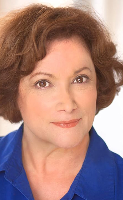 Photo de Geraldine Singer