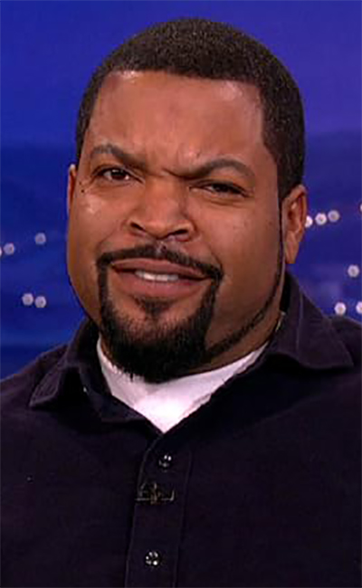Photo de Ice Cube