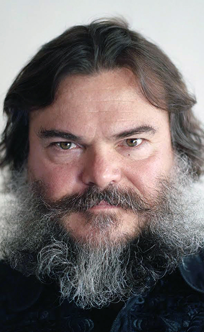 Photo de Jack Black