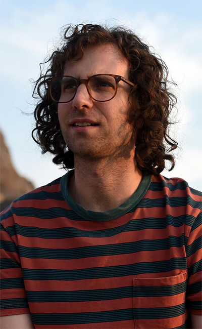 Photo de Kyle Mooney