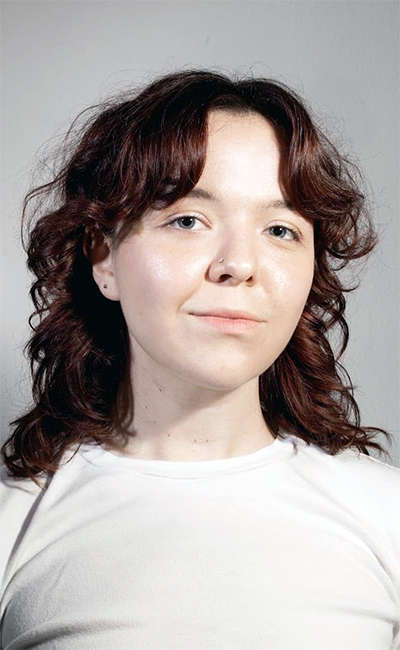 Photo de Lily Jackson