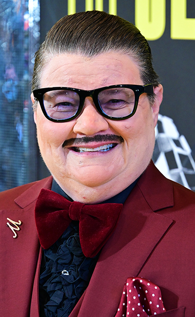 Photo de Murray Hill