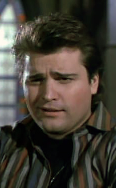 Photo de Peter DeLuise