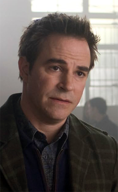 Photo de Roger Bart