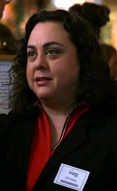 Photo de Tara Karsian