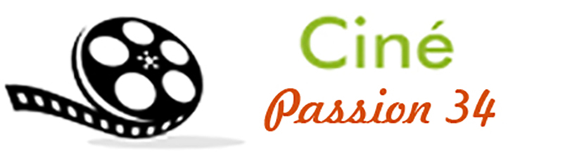 Ciné Passion 34 — Encyclopédie du cinéma